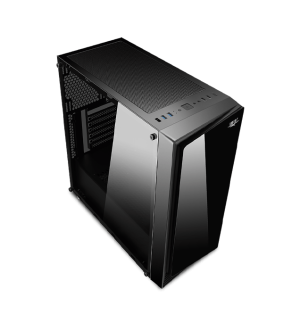 کیس گیمینگ اوست مدل Awest GT-AV08-BG کیس گیمینگ اوست مدل Awest GT-AV08-BG