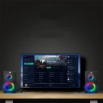 اسپیکر گیمینگ ردراگون مدل REDRAGON Lynch GS811