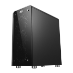 کیس گیمینگ اوست مدل Awest GT-AV07-BG