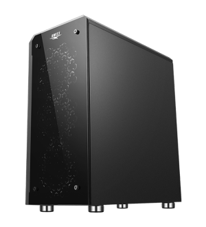 کیس گیمینگ اوست مدل Awest GT-AV07-BG کیس گیمینگ اوست مدل Awest GT-AV07-BG