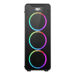 کیس گیمینگ اوست مدل Awest GT-AV05-BG