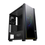 کیس گیمینگ اوست مدل Awest GT-AV11-BG