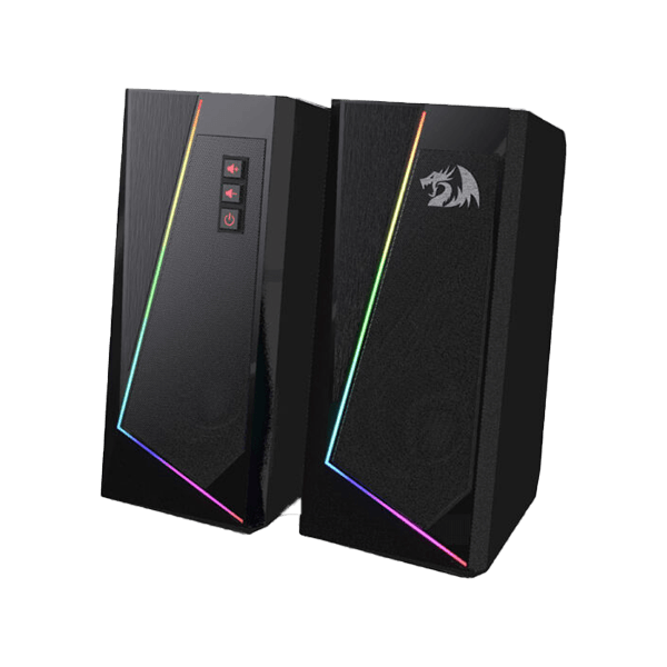 اسپیکر گیمینگ ردراگون مدل REDRAGON Anvil GS520