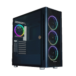 کیس کامپیوتر مسترتک Master Tech S500