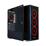 کیس کامپیوتر مسترتک Master Tech S400