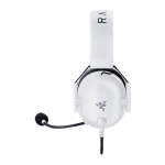 هدست گیمینگ ریزر RAZER Blackshark V2 X رنگ سفید