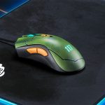 موس گیمینگ ریزر Razer DeathAdder V2 Halo Infinite Edition