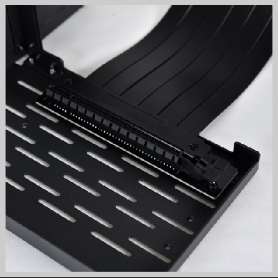 نگهدارنده عمودی کارت گرافیک لیان لی Lian Li O11DM-1X PCIe3 Vertical