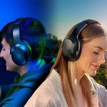 هدست بی سیم ریزر Razer BARRACUDA Pro