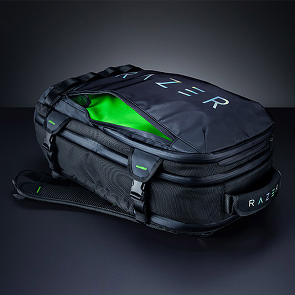 کوله پشتی ریزر مدل Razer Rogue 17.3 Backpack V3