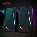 اسپیکر گیمینگ ردراگون مدل REDRAGON Waltz GS510