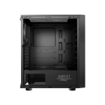 کیس گیمینگ اوست مدل Awest GT-AV11-BG
