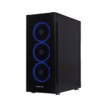 کیس کامپیوتر مسترتک Master Tech S400