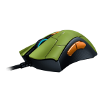موس گیمینگ ریزر Razer DeathAdder V2 Halo Infinite Edition