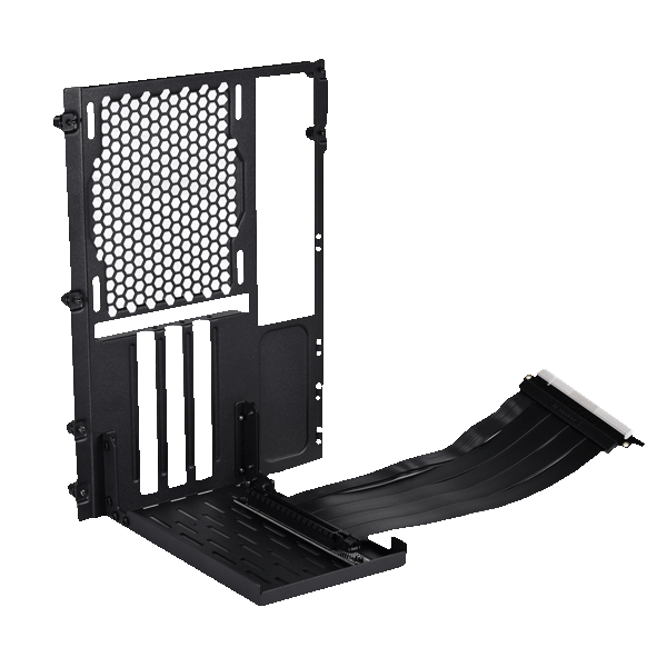 نگهدارنده عمودی کارت گرافیک لیان لی Lian Li O11DM-1X PCIe3 Vertical