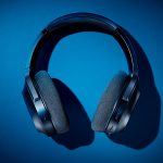 هدست بی سیم ریزر Razer BARRACUDA X رنگ مشکی