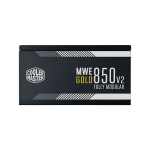 پاور - منبع تغذیه کولرمستر گیمینگ Coolermaster MWE GOLD 850 - V2