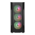 کیس گیمینگ اوست مدل Awest GT-AV12-BG