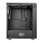 کیس گیمینگ اوست مدل Awest GT-AV07-BG