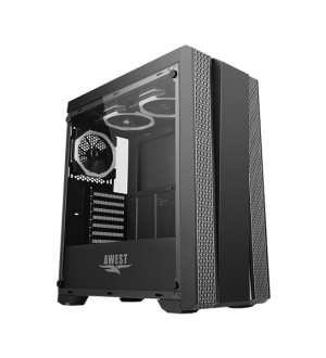 کیس گیمینگ اوست مدل Awest GT-AV04-BG کیس گیمینگ اوست مدل Awest GT-AV04-BG