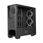 کیس گیمینگ اوست مدل Awest GT-AV06-BG