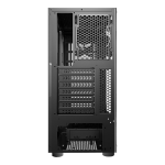 کیس گیمینگ اوست مدل Awest GT-AV11-BG