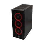 کیس کامپیوتر مسترتک Master Tech S400