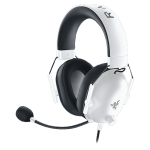 هدست گیمینگ ریزر RAZER Blackshark V2 X رنگ سفید