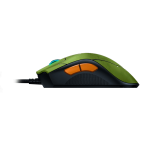 موس گیمینگ ریزر Razer DeathAdder V2 Halo Infinite Edition
