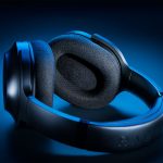 هدست بی سیم ریزر Razer BARRACUDA X رنگ مشکی