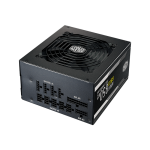پاور - منبع تغذیه کولرمستر گیمینگ Coolermaster MWE GOLD 850 - V2