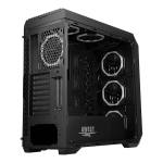 کیس گیمینگ اوست مدل Awest GT-AV09-BG