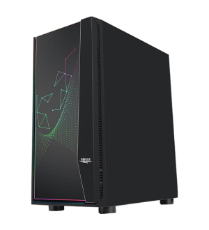 کیس گیمینگ اوست مدل Awest GT-AV11-BG کیس گیمینگ اوست مدل Awest GT-AV11-BG