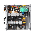 پاور - منبع تغذیه اوست مدل Awest POWER GT-AV500-BW