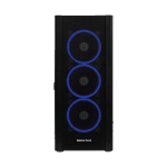 کیس کامپیوتر مسترتک Master Tech S400