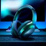 هدست بی سیم ریزر Razer BARRACUDA X رنگ مشکی