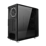 کیس گیمینگ اوست مدل Awest GT-AV08-BG