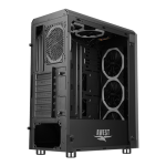 کیس گیمینگ اوست مدل Awest GT-AV07-BG