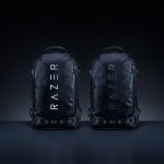 کوله پشتی ریزر مدل Razer Rogue 17.3 Backpack V3