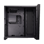 کیس گیمینگ لیان لی Lian Li O11 Air رنگ مشکی