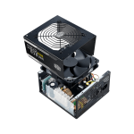 پاور - منبع تغذیه کولرمستر گیمینگ Coolermaster MWE GOLD 850 - V2