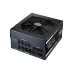 پاور - منبع تغذیه کولرمستر گیمینگ Coolermaster MWE GOLD 750 - V2