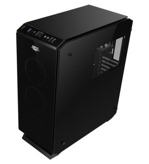 کیس گیمینگ اوست مدل Awest GT-AV03-BG