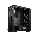 کیس گیمینگ اوست مدل Awest GT-AV01-BG