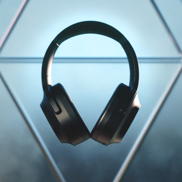 هدست بی سیم ریزر Razer BARRACUDA Pro