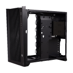 کیس گیمینگ لیان لی Lian Li O11 Air رنگ مشکی