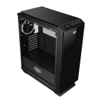 کیس گیمینگ اوست مدل Awest GT-AV03-BG - تصویر 7