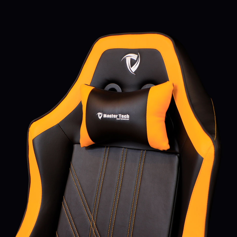 صندلی گیمینگ مسترتك Master Tech Caprice Gaming Chair