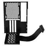 نگهدارنده عمودی کارت گرافیک لیان لی Lian Li O11DM-1X PCIe3 Vertical