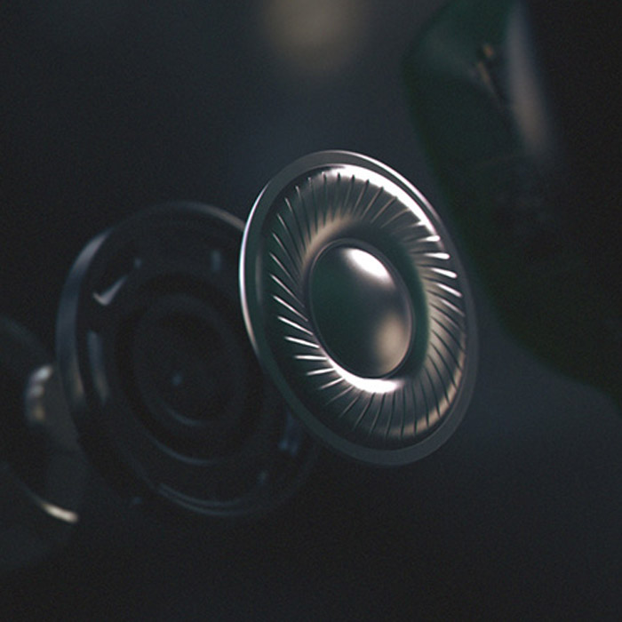 هدست بی سیم ریزر Razer BARRACUDA Pro